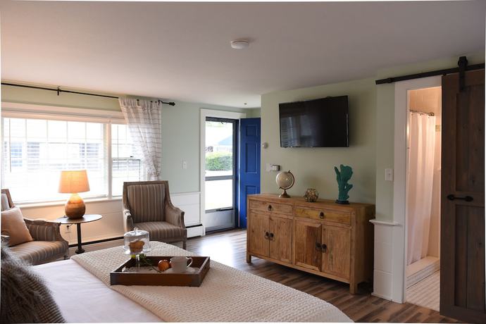 Imagen de la habitación del Hotel Veranda Cape Cod Family Resort. Foto 11