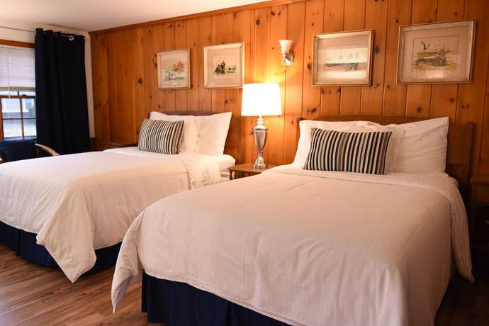 Imagen de la habitación del Hotel Veranda Cape Cod Family Resort. Foto 12