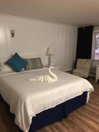 Imagen de la habitación del Hotel Veranda Cape Cod Family Resort. Foto 13