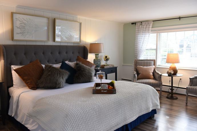Imagen de la habitación del Hotel Veranda Cape Cod Family Resort. Foto 15