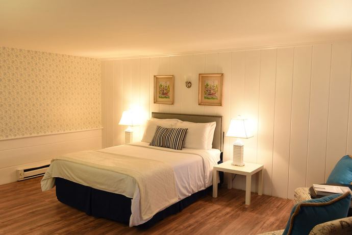 Imagen de la habitación del Hotel Veranda Cape Cod Family Resort. Foto 16