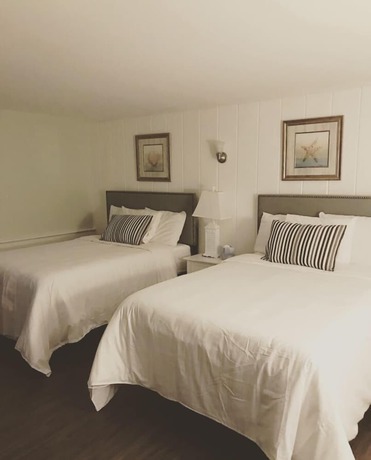 Imagen de la habitación del Hotel Veranda Cape Cod Family Resort. Foto 17