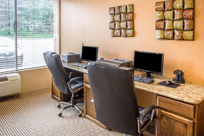 Imagen de los interiores del Hotel Veranda Dubois. Foto 8