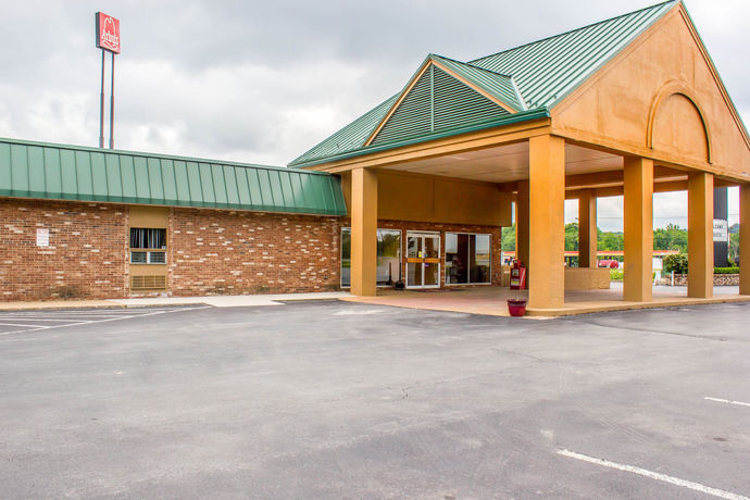 Imagen general del Hotel Veranda Dubois. Foto 2