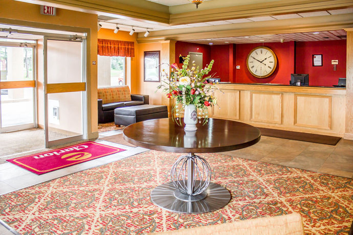 Imagen de los interiores del Hotel Veranda Dubois. Foto 12