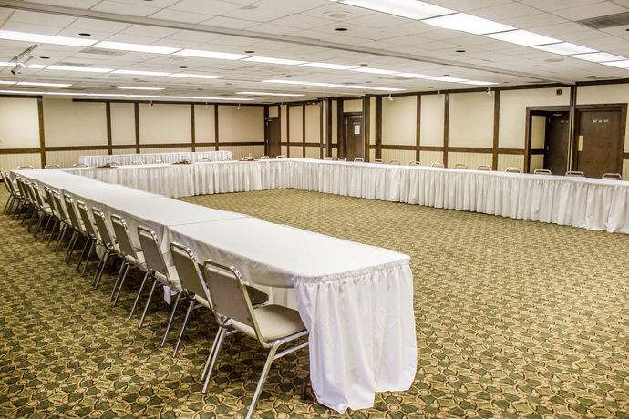 Imagen de los interiores del Hotel Veranda Dubois. Foto 15