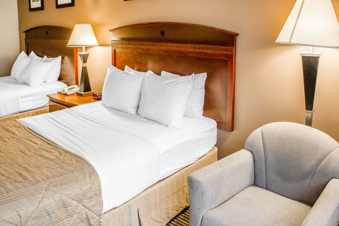 Imagen de la habitación del Hotel Veranda Dubois. Foto 5