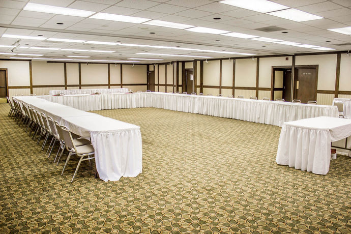 Imagen de los interiores del Hotel Veranda Dubois. Foto 16