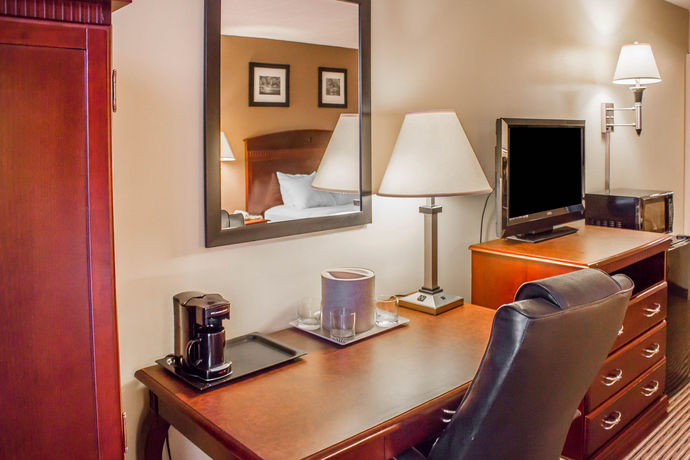 Imagen de la habitación del Hotel Veranda Dubois. Foto 6