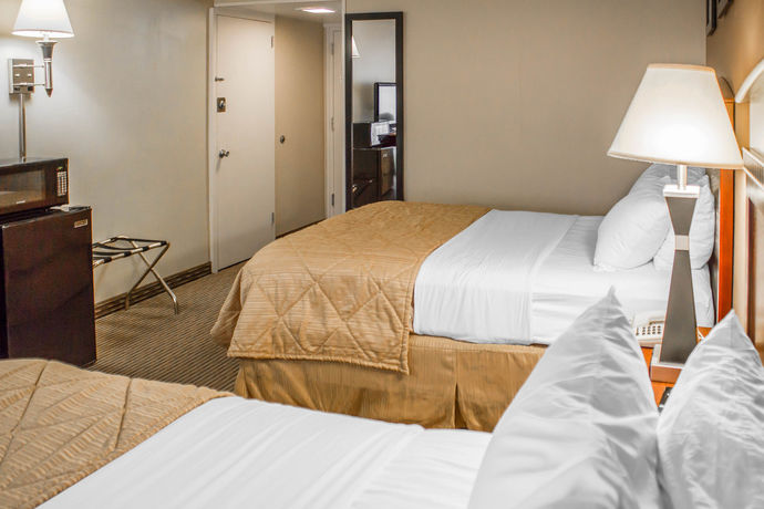 Imagen de la habitación del Hotel Veranda Dubois. Foto 7