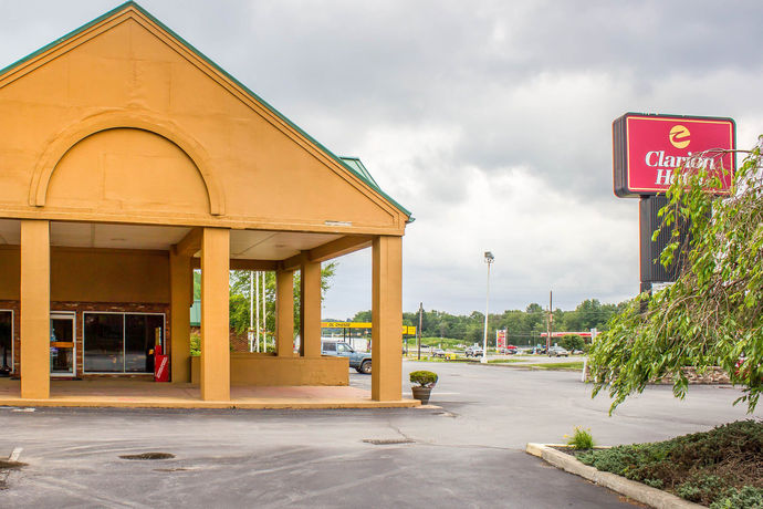 Imagen general del Hotel Veranda Dubois. Foto 3