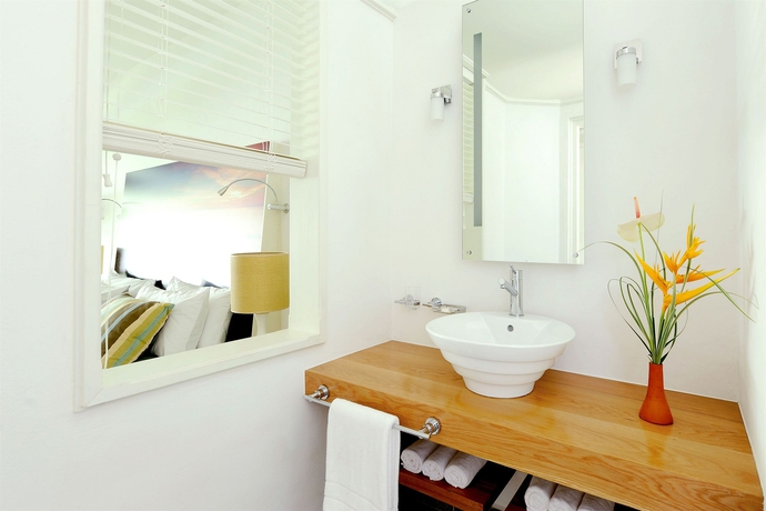 Imagen de la habitación del Hotel Veranda Grand Baie and Spa. Foto 7