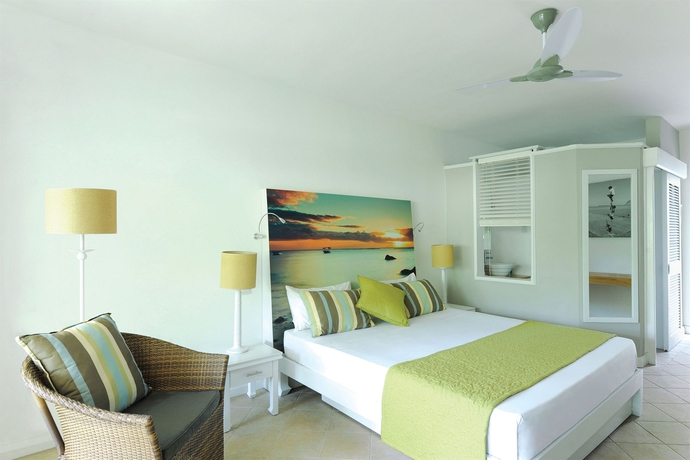 Imagen de la habitación del Hotel Veranda Grand Baie and Spa. Foto 8