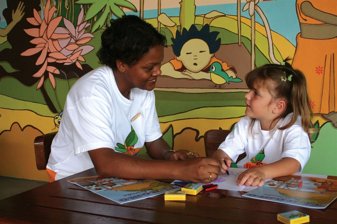 Imagen general del Hotel Veranda Grand Baie and Spa. Foto 3