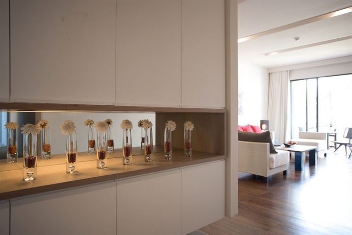 Imagen de los interiores del Hotel Veranda High Residence By Veranda Chiangmai The High Resort. Foto 14