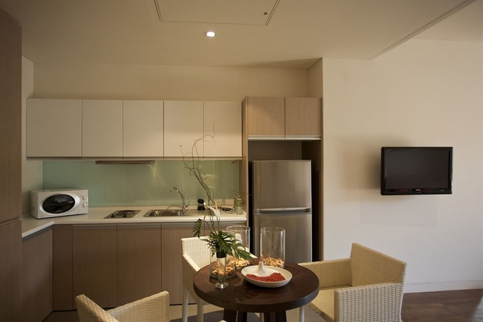 Imagen de la habitación del Hotel Veranda High Residence By Veranda Chiangmai The High Resort. Foto 6