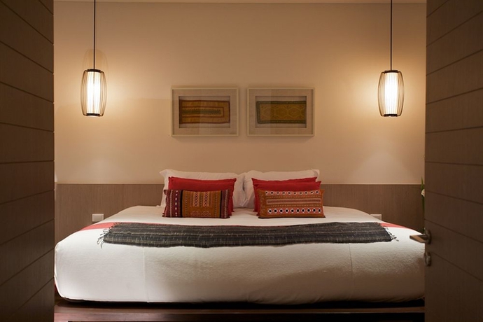 Imagen de la habitación del Hotel Veranda High Residence By Veranda Chiangmai The High Resort. Foto 7