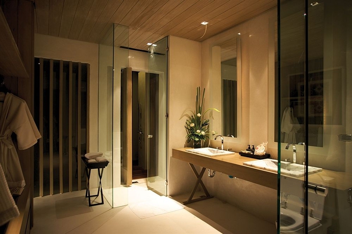 Imagen de la habitación del Hotel Veranda High Residence By Veranda Chiangmai The High Resort. Foto 8