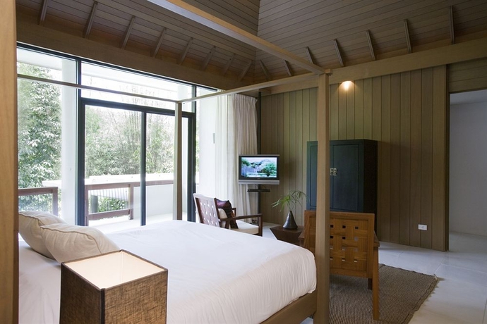 Imagen de la habitación del Hotel Veranda High Residence By Veranda Chiangmai The High Resort. Foto 9