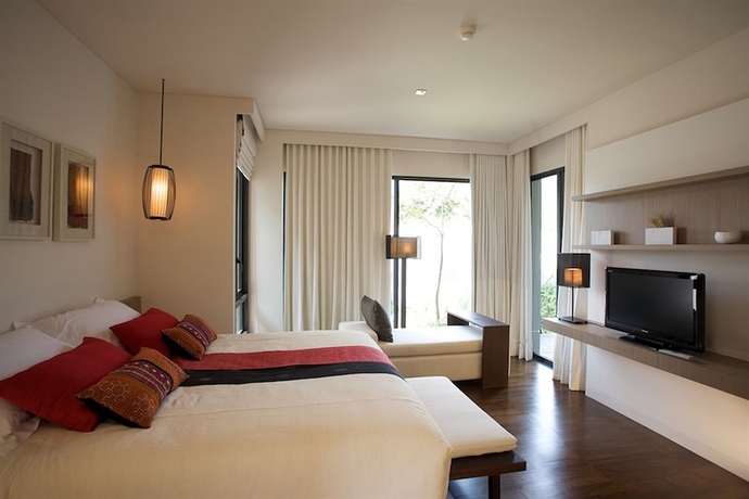 Imagen de la habitación del Hotel Veranda High Residence By Veranda Chiangmai The High Resort. Foto 10