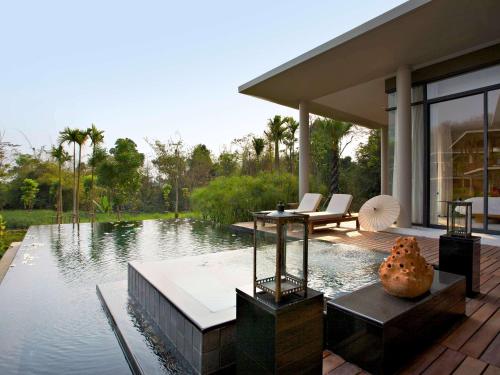 Imagen de la habitación del Hotel Veranda High Resort Chiang Mai - Mgallery. Foto 11