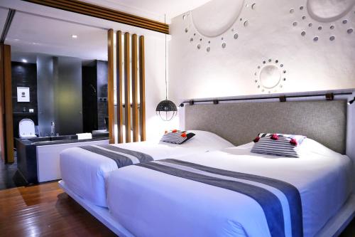 Imagen de la habitación del Hotel Veranda High Resort Chiang Mai - Mgallery. Foto 13