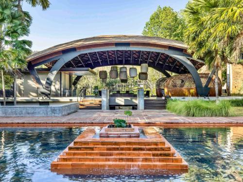 Imagen general del Hotel Veranda High Resort Chiang Mai - Mgallery. Foto 3