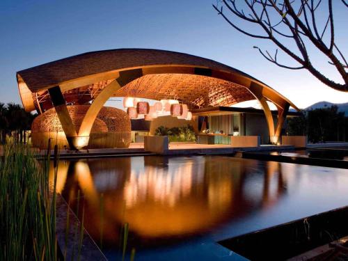 Imagen general del Hotel Veranda High Resort Chiang Mai - Mgallery. Foto 4