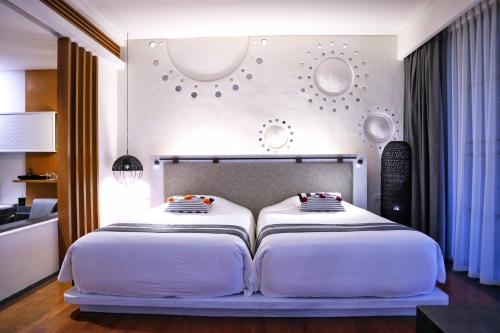 Imagen de la habitación del Hotel Veranda High Resort Chiang Mai - Mgallery. Foto 19