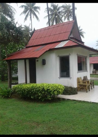 Imagen de la habitación del Hotel Veranda Lanta And Spa Resort. Foto 9