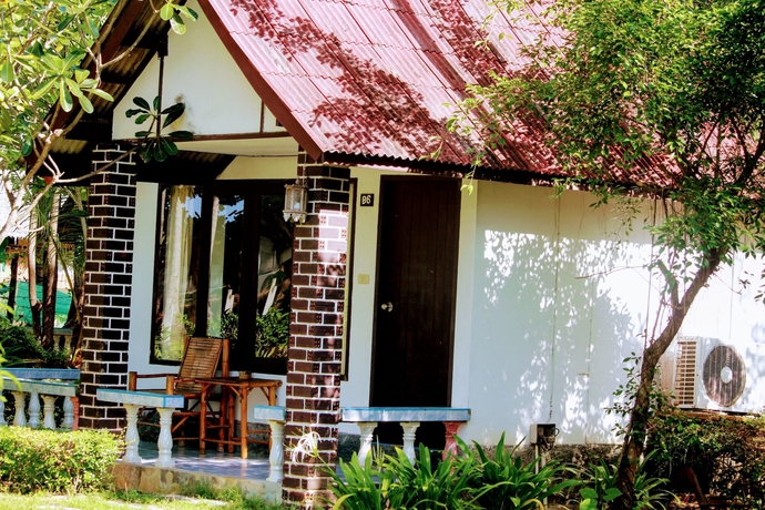 Imagen general del Hotel Veranda Lanta And Spa Resort. Foto 4