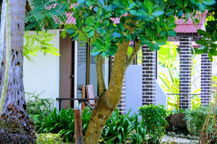Imagen de los interiores del Hotel Veranda Lanta And Spa Resort. Foto 17