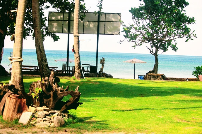 Imagen de los exteriores del Hotel Veranda Lanta And Spa Resort. Foto 15