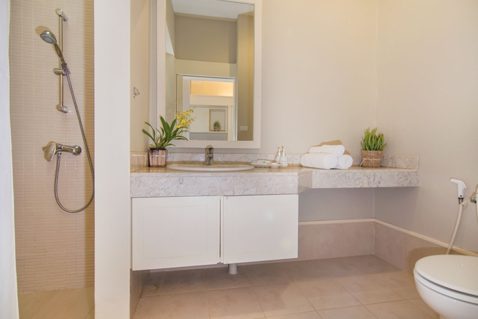 Imagen de la habitación del Hotel Veranda Lodge. Foto 7