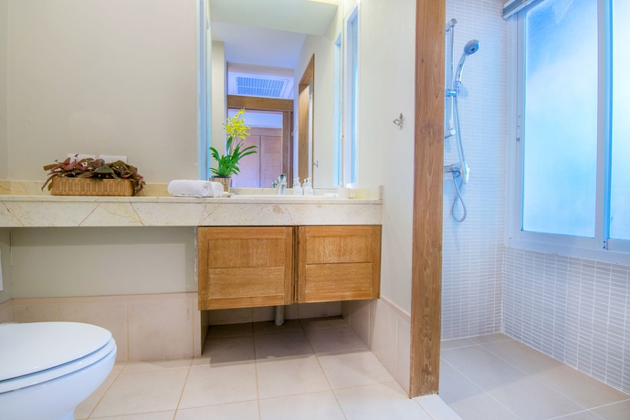 Imagen de la habitación del Hotel Veranda Lodge. Foto 8