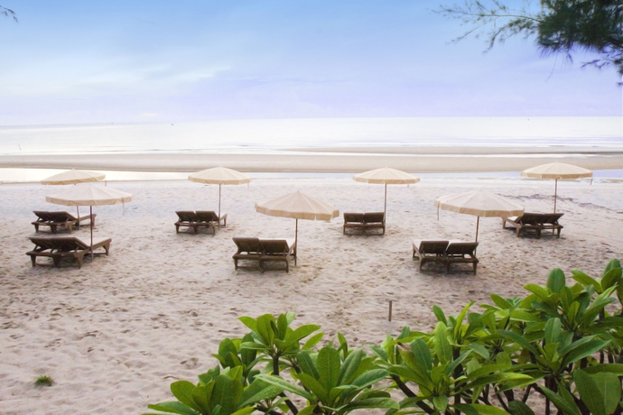 Imagen de los exteriores del Hotel Veranda Lodge. Foto 15