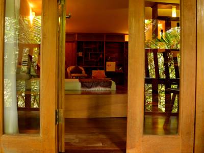Imagen de la habitación del Hotel Veranda Natural Resort. Foto 4
