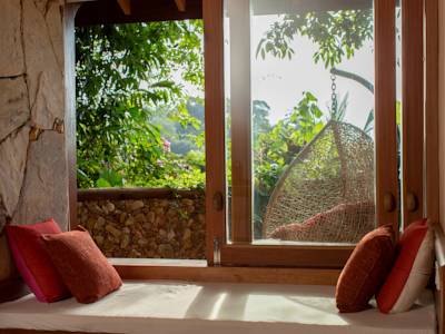 Imagen de la habitación del Hotel Veranda Natural Resort. Foto 5