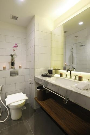 Imagen de la habitación del Hotel Veranda @ Pakubuwono. Foto 6