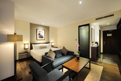 Imagen de la habitación del Hotel Veranda @ Pakubuwono. Foto 7
