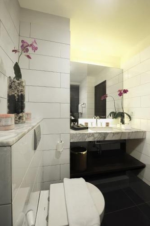 Imagen de la habitación del Hotel Veranda @ Pakubuwono. Foto 8