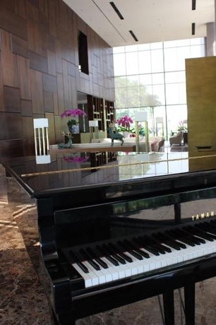 Imagen general del Hotel Veranda @ Pakubuwono. Foto 5