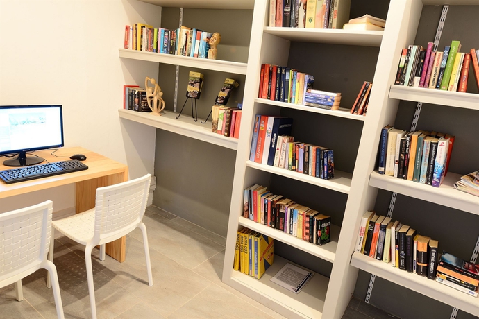 Imagen de los interiores del Hotel Veranda Palmar Beach - All Inclusive. Foto 11