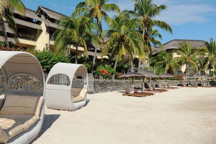 Imagen de los exteriores del Hotel Veranda Paul and Virginie Spa - Adults Only. Foto 4