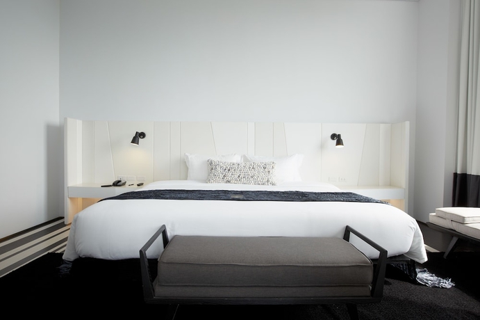 Imagen de la habitación del Hotel Veranda Pool Suite. Foto 3