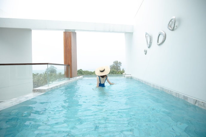 Imagen general del Hotel Veranda Pool Suite. Foto 1