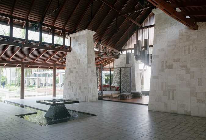 Imagen de los interiores del Hotel Veranda Pool Suite. Foto 18