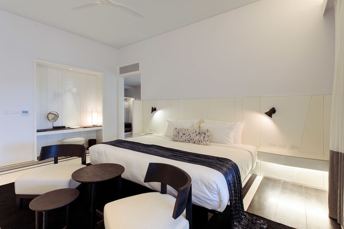 Imagen de la habitación del Hotel Veranda Pool Suite. Foto 7