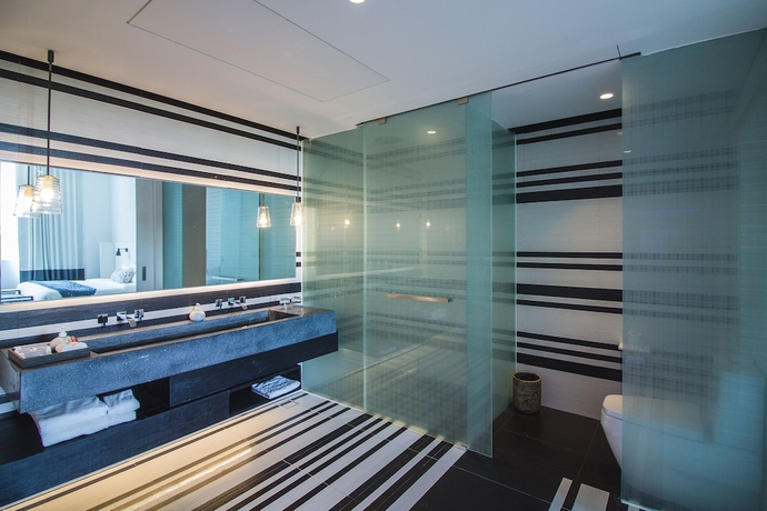 Imagen de la habitación del Hotel Veranda Pool Suite. Foto 12