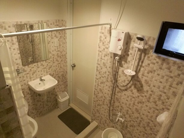 Imagen general del Hotel Veranda Residence Inn. Foto 3